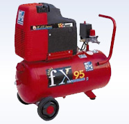 FX 150